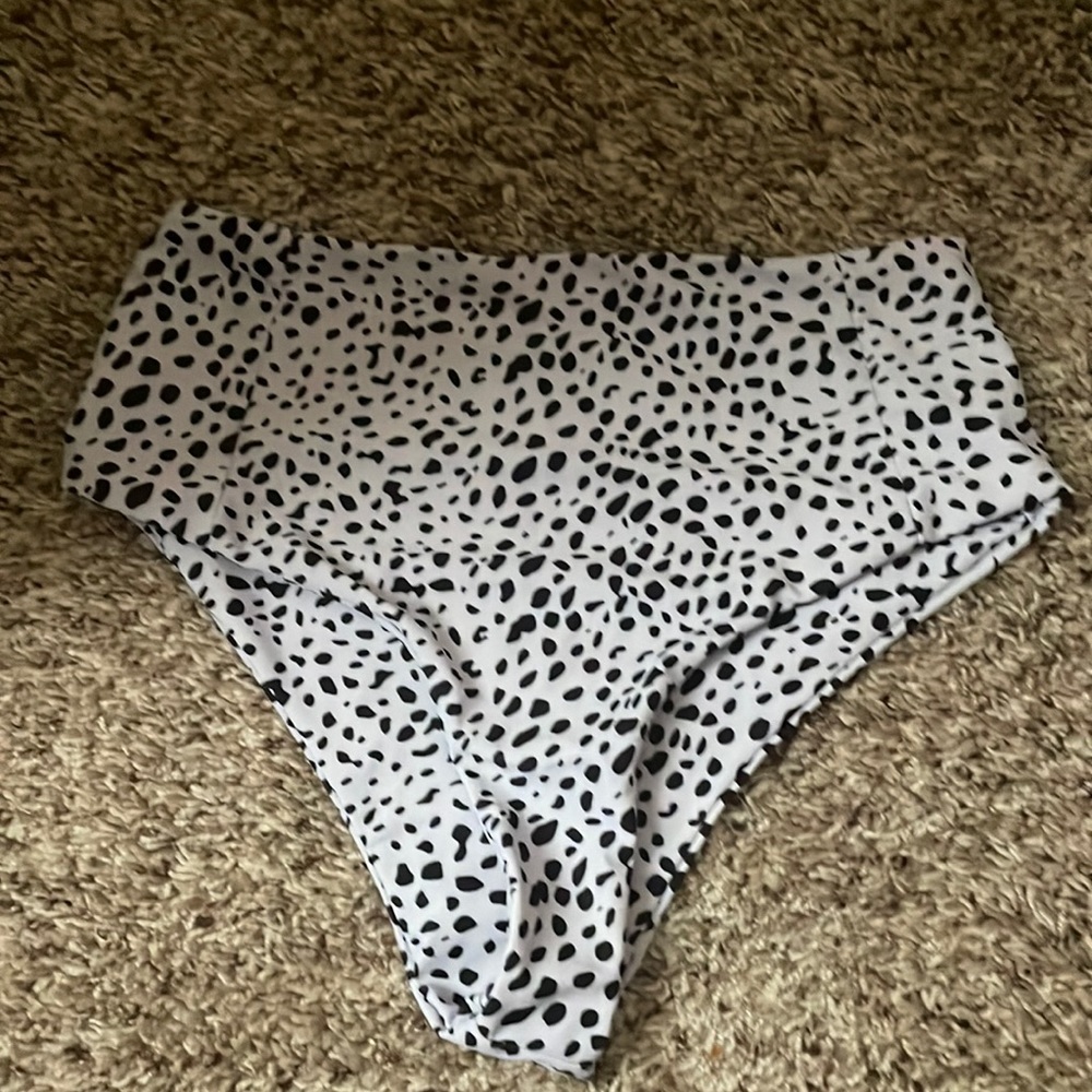 Swimsuit bottoms